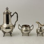 928 7100 COFFEE SET